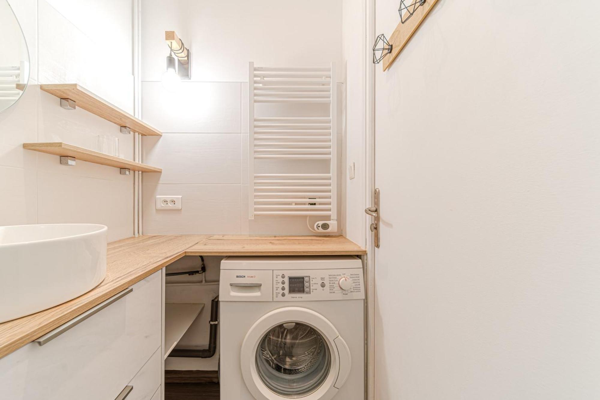 Le St Antoine Cosy 4 Pers Lafayette Part Dieu Λυών Εξωτερικό φωτογραφία