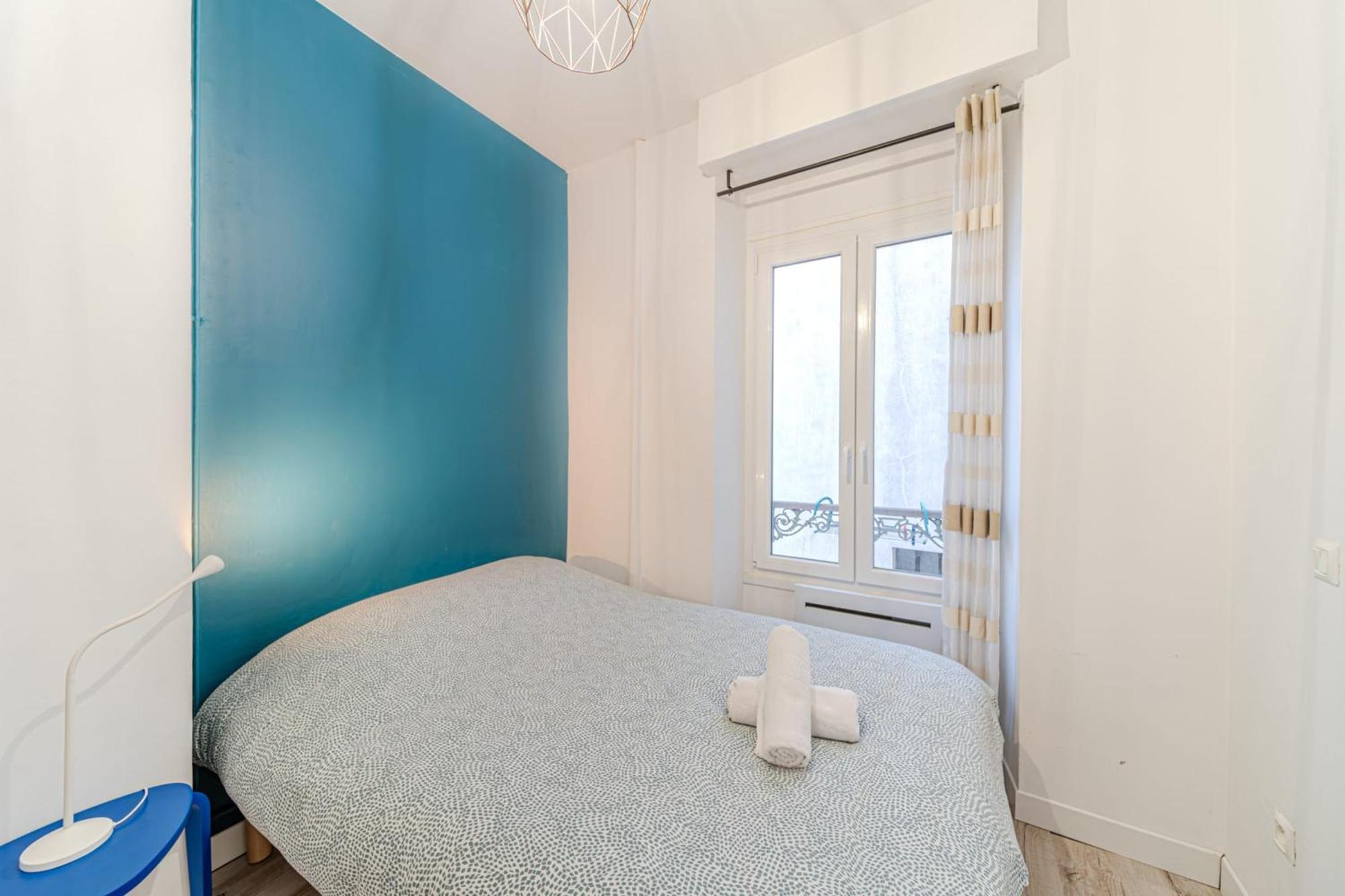 Le St Antoine Cosy 4 Pers Lafayette Part Dieu Λυών Εξωτερικό φωτογραφία